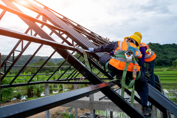 Best New Roof Installation  in Lford, MI
