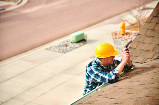 Best Roof Maintenance Services  in Lford, MI