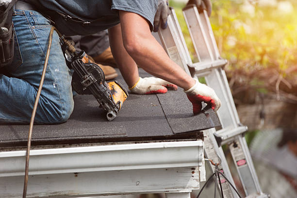 Best Roof Leak Repair  in Lford, MI