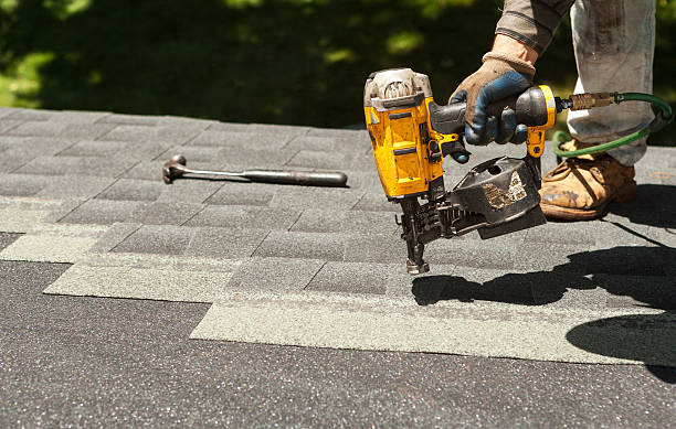 Best Local Roofing Companies  in Lford, MI