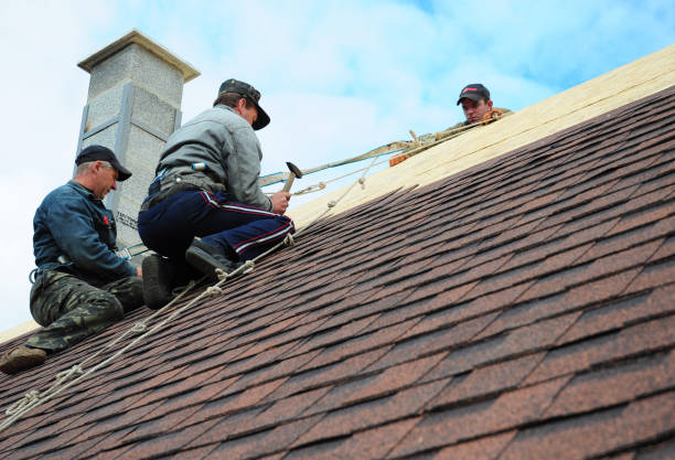 Best Residential Roofing Contractor  in Lford, MI
