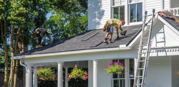Roof Gutter Cleaning in Milford, MI