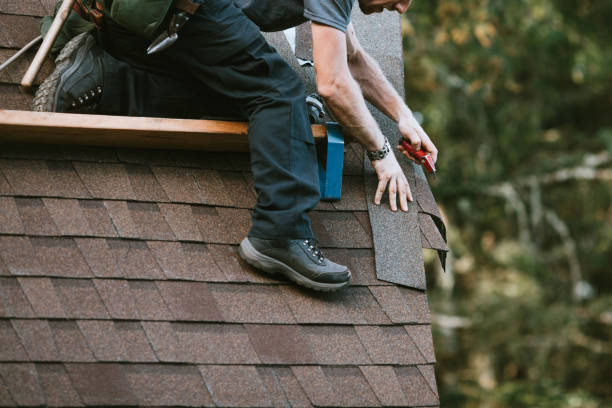 Best Flat Roof Repair Services  in Lford, MI