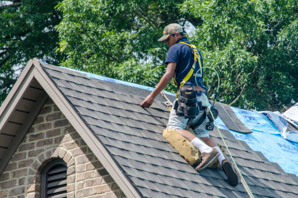 Best Commercial Roofing Services  in Lford, MI